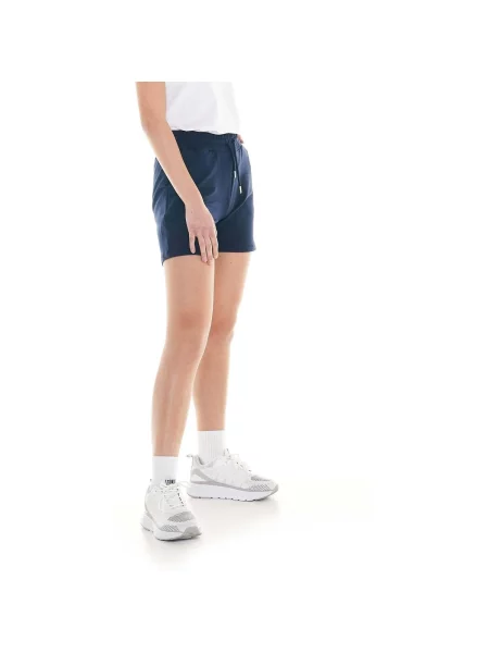 Pantaloni Leone 1947 albastru