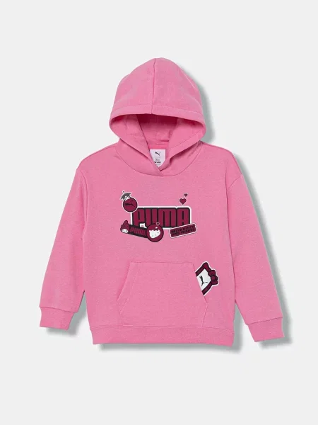 Детский свитер Puma