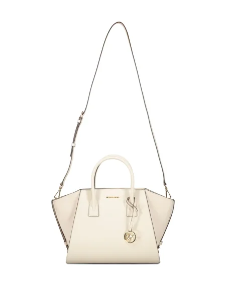 Geanta de piele Michael Kors din piele