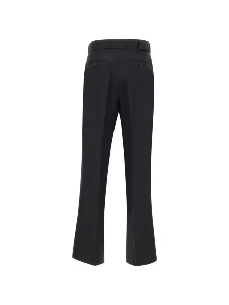Pantaloni Tagliatore gri