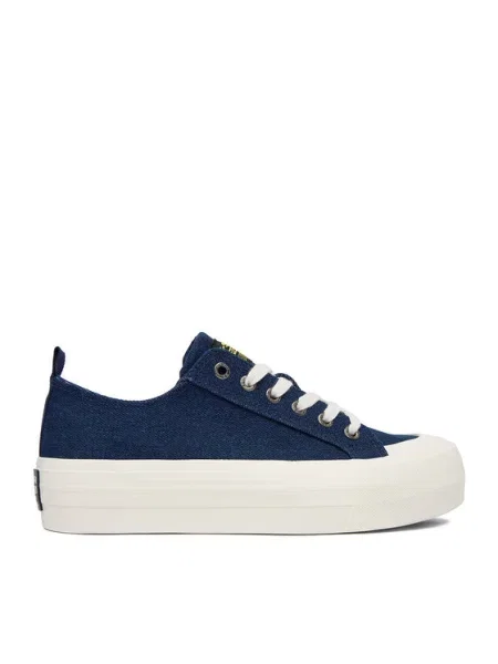 Tenisice G-Star Raw Tamnoplava