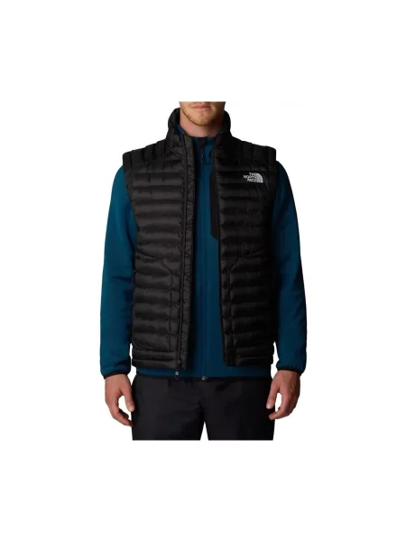 Geacă The North Face negru