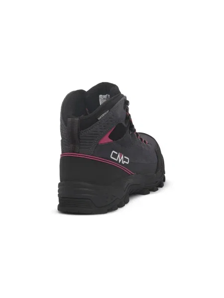 Pantofi Cmp gri
