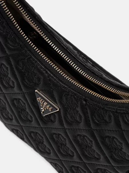 Сумочка Guess ADELASIA чорний
