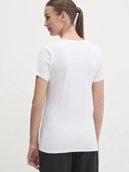 Футболка Dkny белая