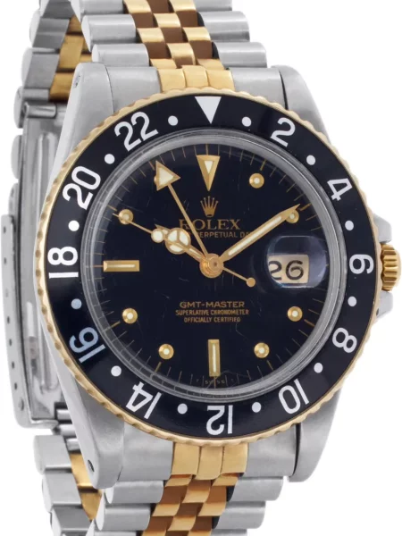 Ceas Rolex negru
