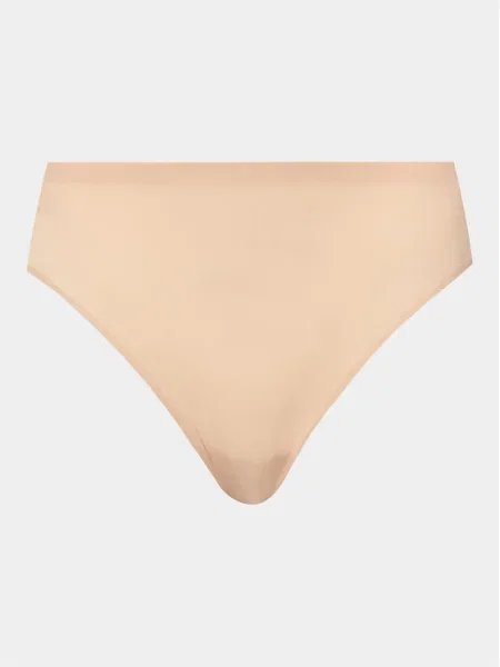 Chantelle Klasszikus alsó Softstretch bézs