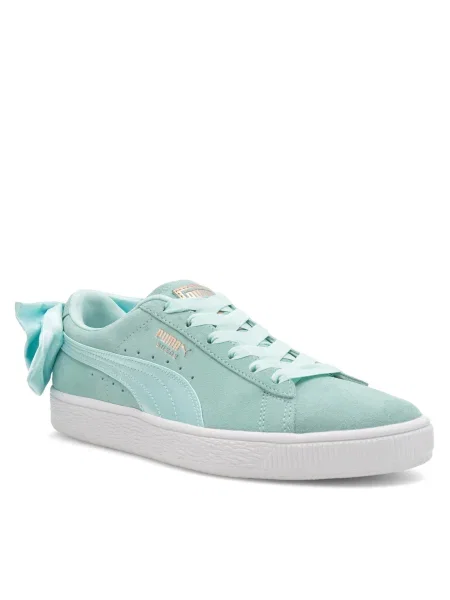 Sneakers Puma albastru