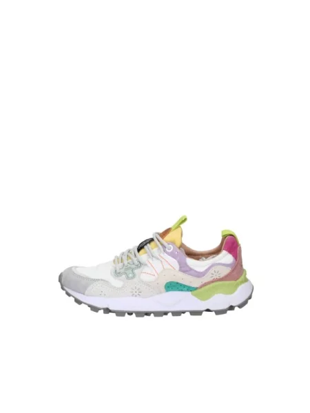 Sneakersy Flower Mountain w kwiatki