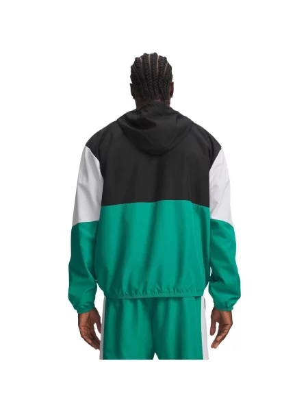 Geacă Under Armour negru