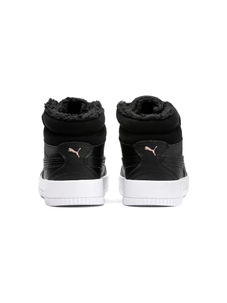 Pantofi copii Puma negru
