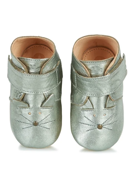 Pantofi copii Easy Peasy gri