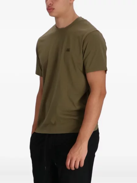 Tricou C.p. Company verde