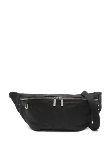 Geantă Rick Owens negru