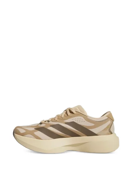 Top Adidas maro