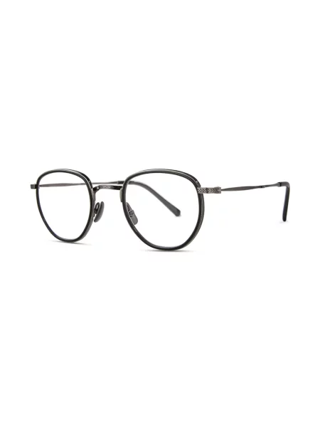 Ochelari de soare Mr. Leight negru
