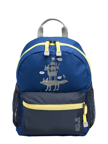 Детский рюкзак Jack Wolfskin