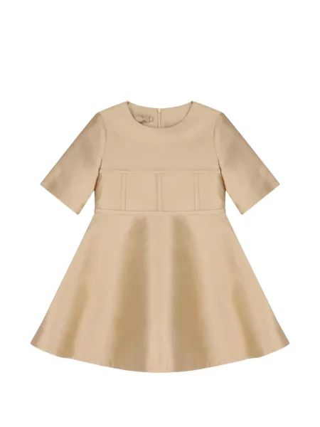 Sukienka mini dziecięca Elie Saab