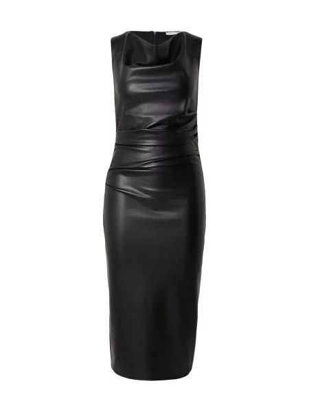 PATRIZIA PEPE Rochie negru