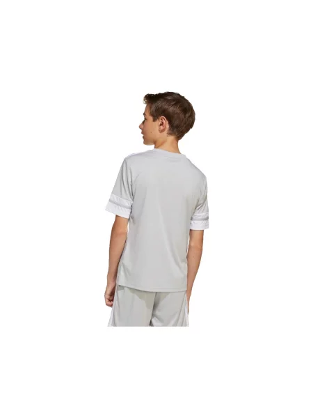 Tricou Adidas gri