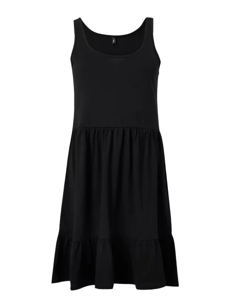 ONLY Rochie ONLBLOOM' negru