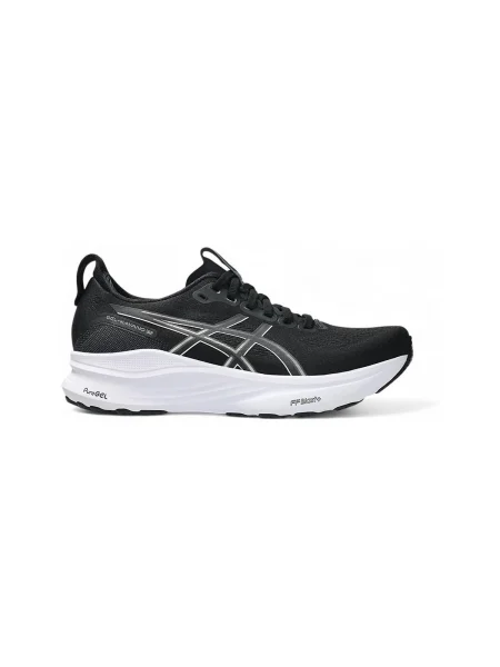 Pantofi Asics alergare negru