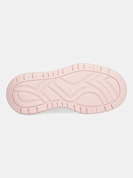 Кроссовки Koi Footwear чанки