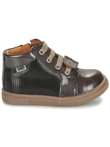 Pantofi copii Gbb gri