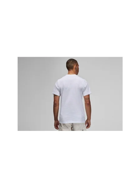 Tricou Nike alb