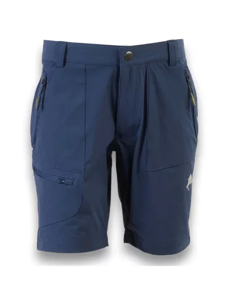 Pantaloni copii Ande albastru