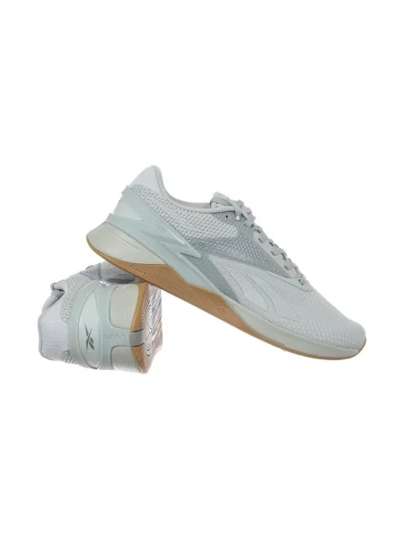 Pantofi Reebok Sport maro
