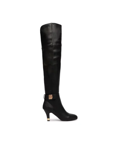 Cizme Liu Jo Blake 03 negru