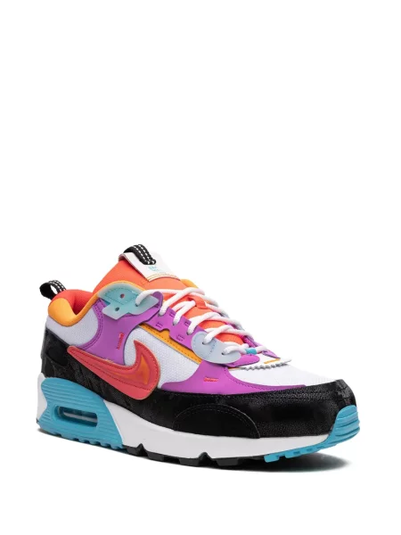 Tenisky Nike Air Max 90 černé