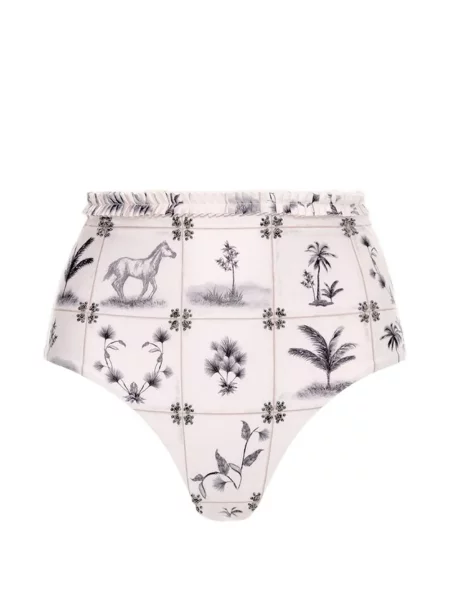 Bikini Agua By Agua Bendita