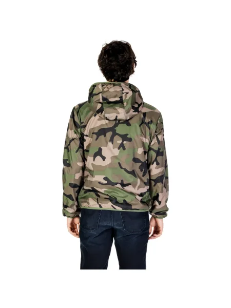 Polo U.s. Polo Assn. verde