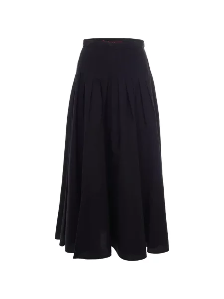 Fustă Max Mara negru