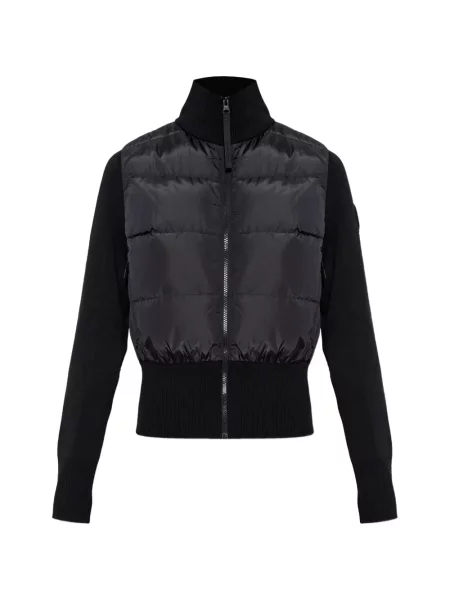 Geacă Canada Goose negru