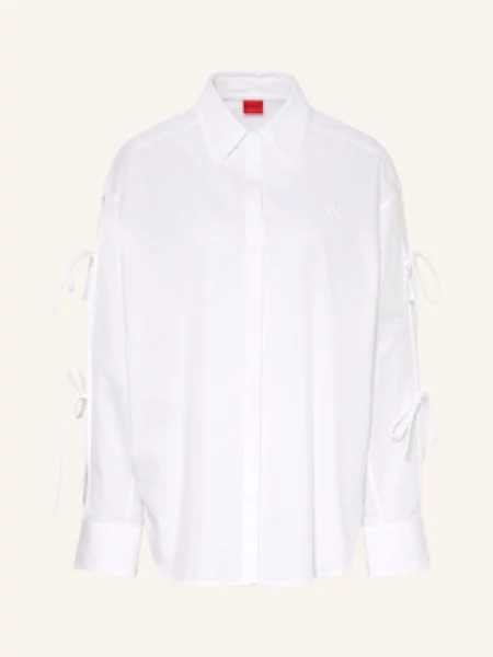 Hugo Koszula Evangelina weiss biała