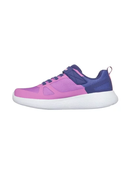 Bežecké topánky Skechers ružová
