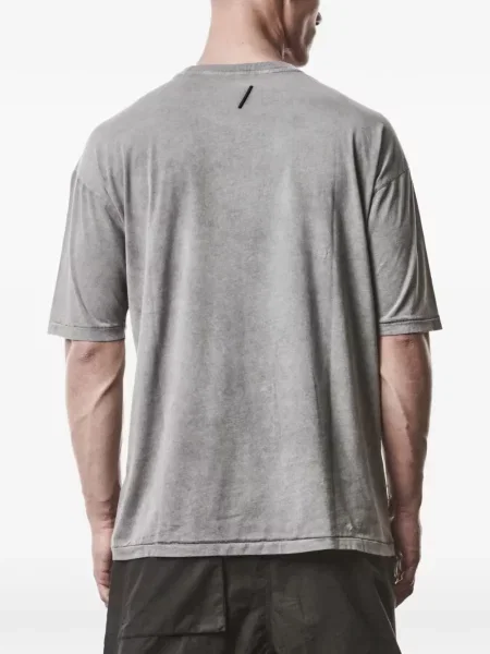 Grafic tricou Thom Krom gri