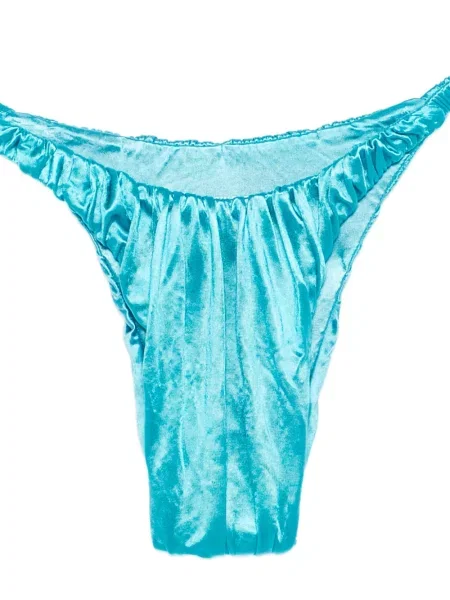 Bikini Isa Boulder albastru