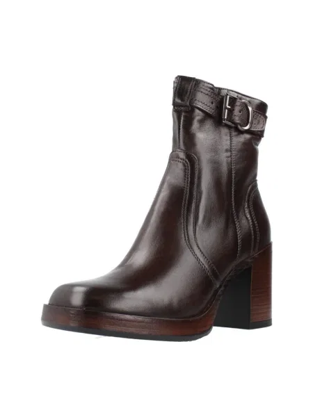 Pantofi Mjus maro