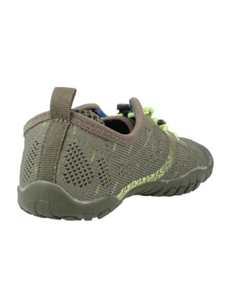 Pantofi copii Saguaro verde