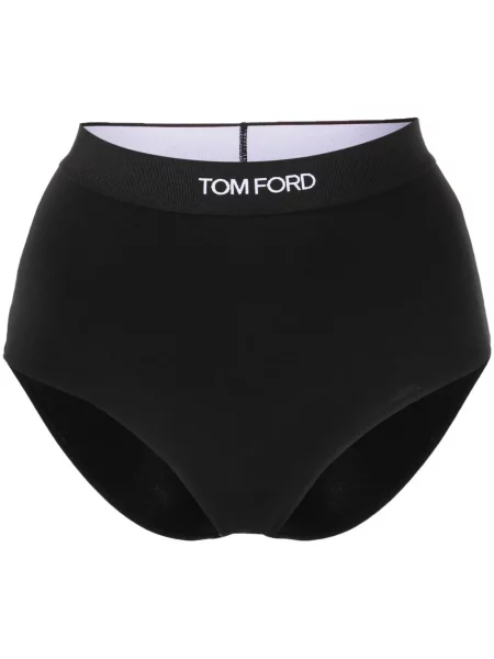 Chiloți Tom Ford negru
