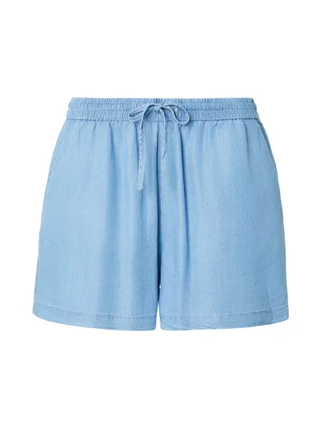 Hailys Jeans denim albastru