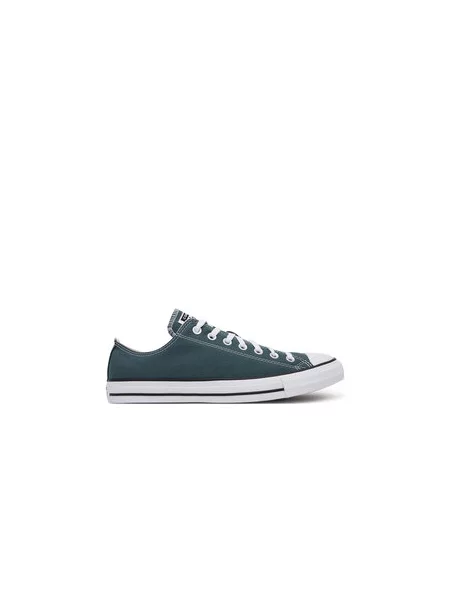 Converse Plátěnky Chuck Taylor All Star zelená