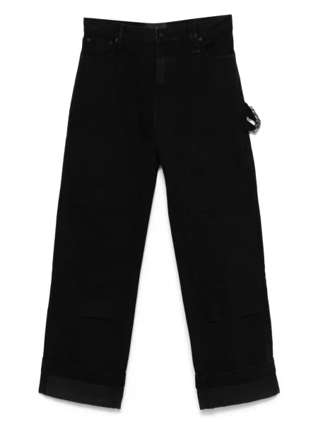 Blugi Simone Rocha negru