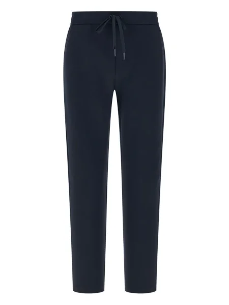 Pantaloni Boggi Milano albastru