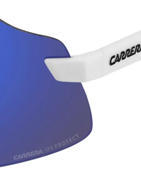 Ochelari de soare Carrera alb