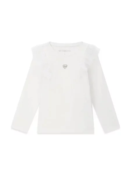 Детский лонгслив Guess